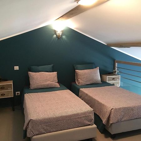 Le Relais D'Arzac Hotel Cahuzac-sur-Vère Cameră foto