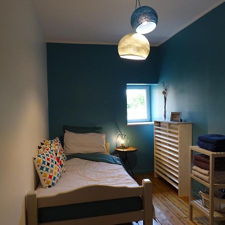 Le Relais D'Arzac Hotel Cahuzac-sur-Vère Cameră foto