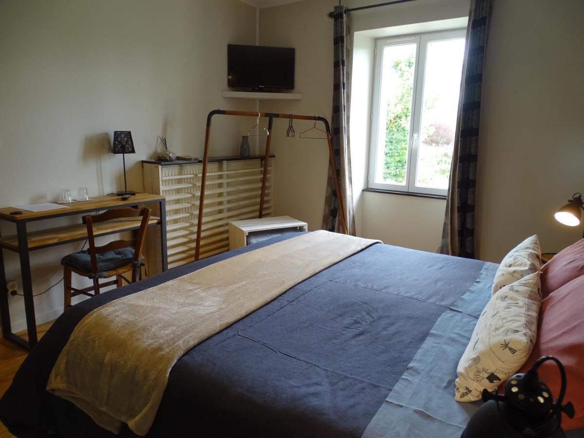 Le Relais D'Arzac Hotel Cahuzac-sur-Vère Cameră foto