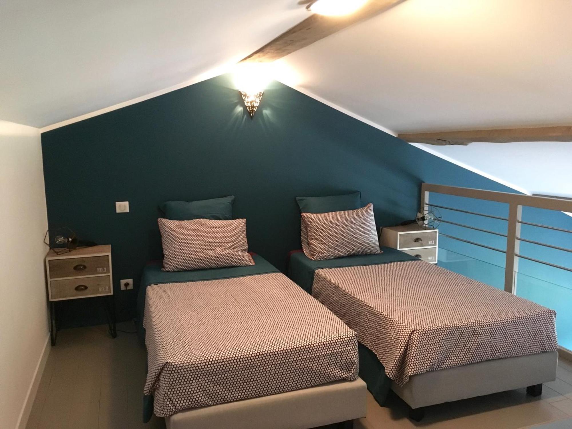 Le Relais D'Arzac Hotel Cahuzac-sur-Vère Cameră foto