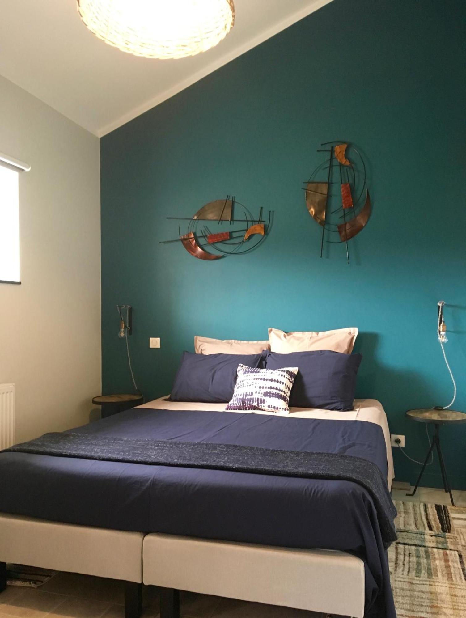 Le Relais D'Arzac Hotel Cahuzac-sur-Vère Cameră foto